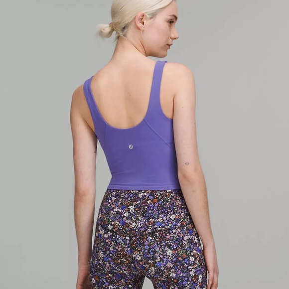 Lululemon align tank - Picture 4 of 5